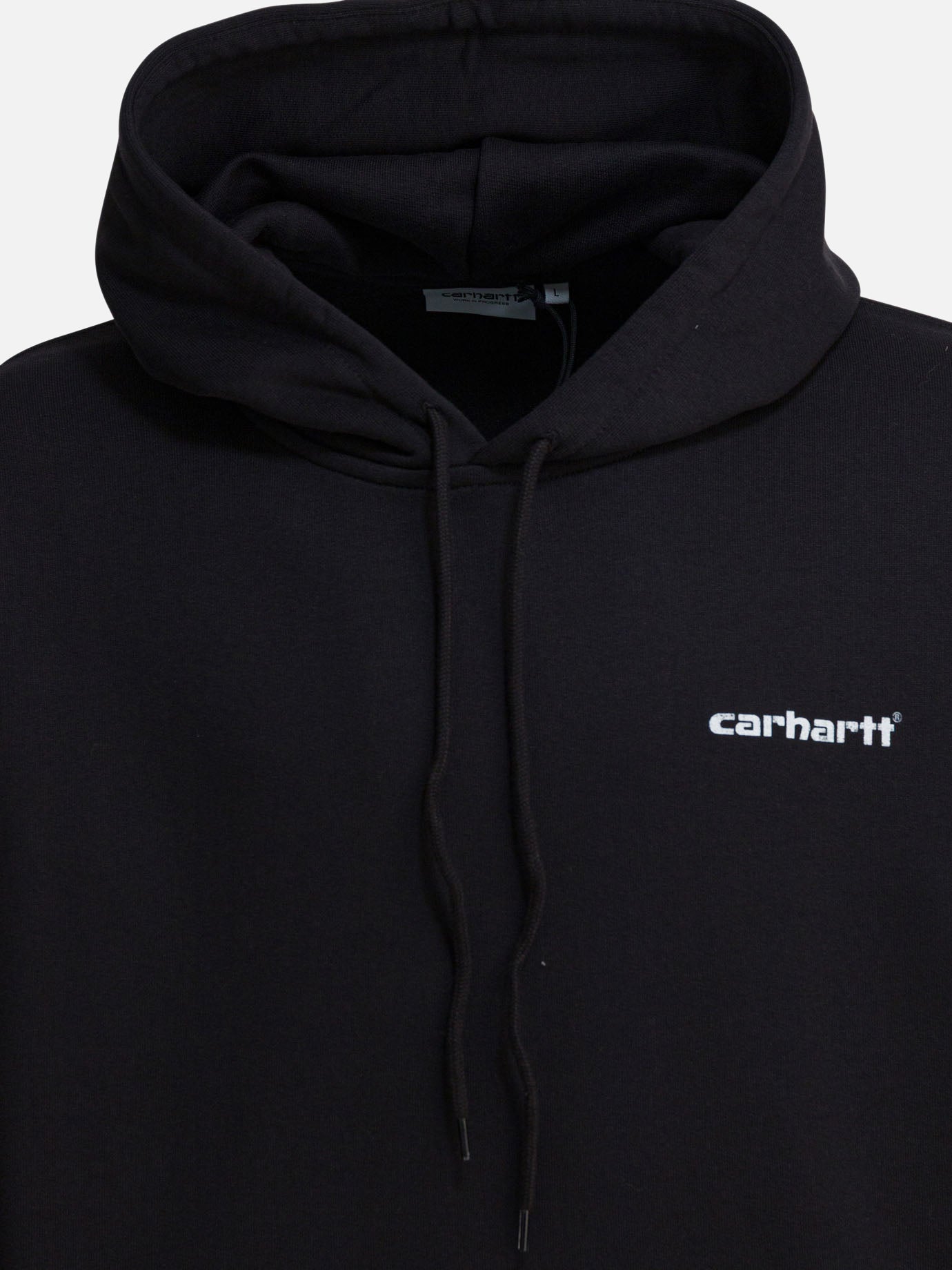 Hoodies Graphics  Black - Carhartt WIP Men | PDP | VIETTI Online Store | Zoom-Modal_3
