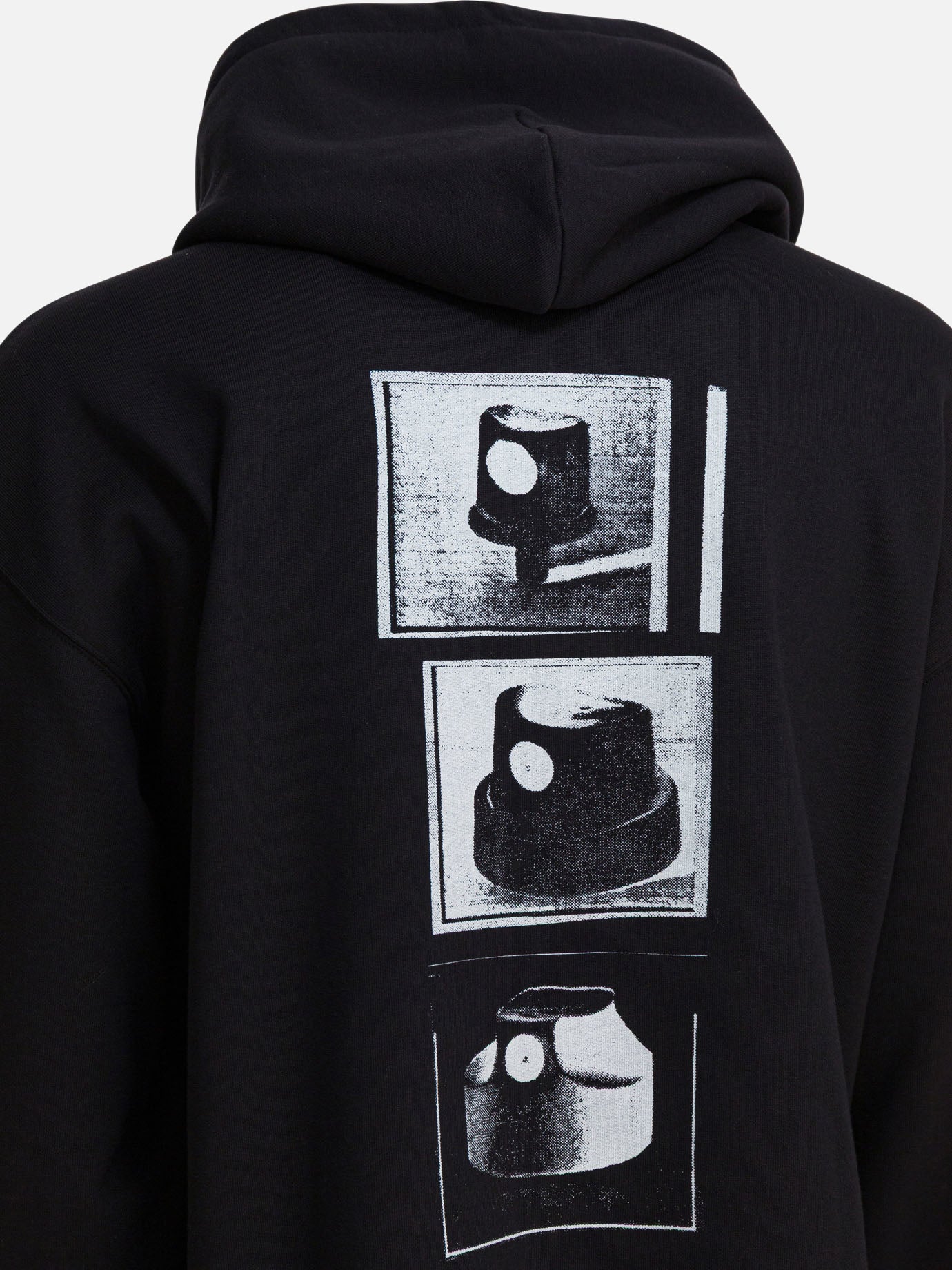 Hoodies Graphics  Black - Carhartt WIP Men | PDP | VIETTI Online Store | thumbnail_4