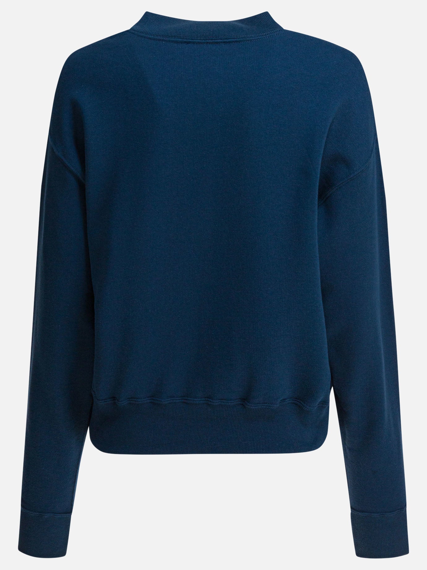 Crewnecks Logo  Blue - Chloé Women | PDP | VIETTI Online Store | Zoom-Modal_2
