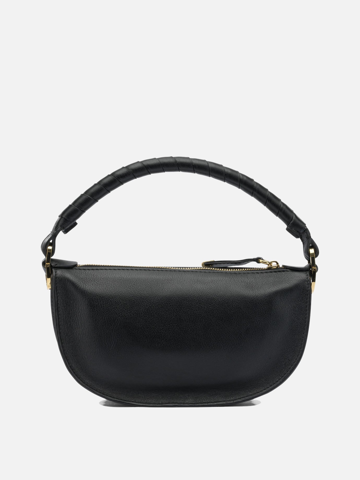 Small bags 100% leather  Black - Chloé Women | PDP | VIETTI Online Store | thumbnail_3