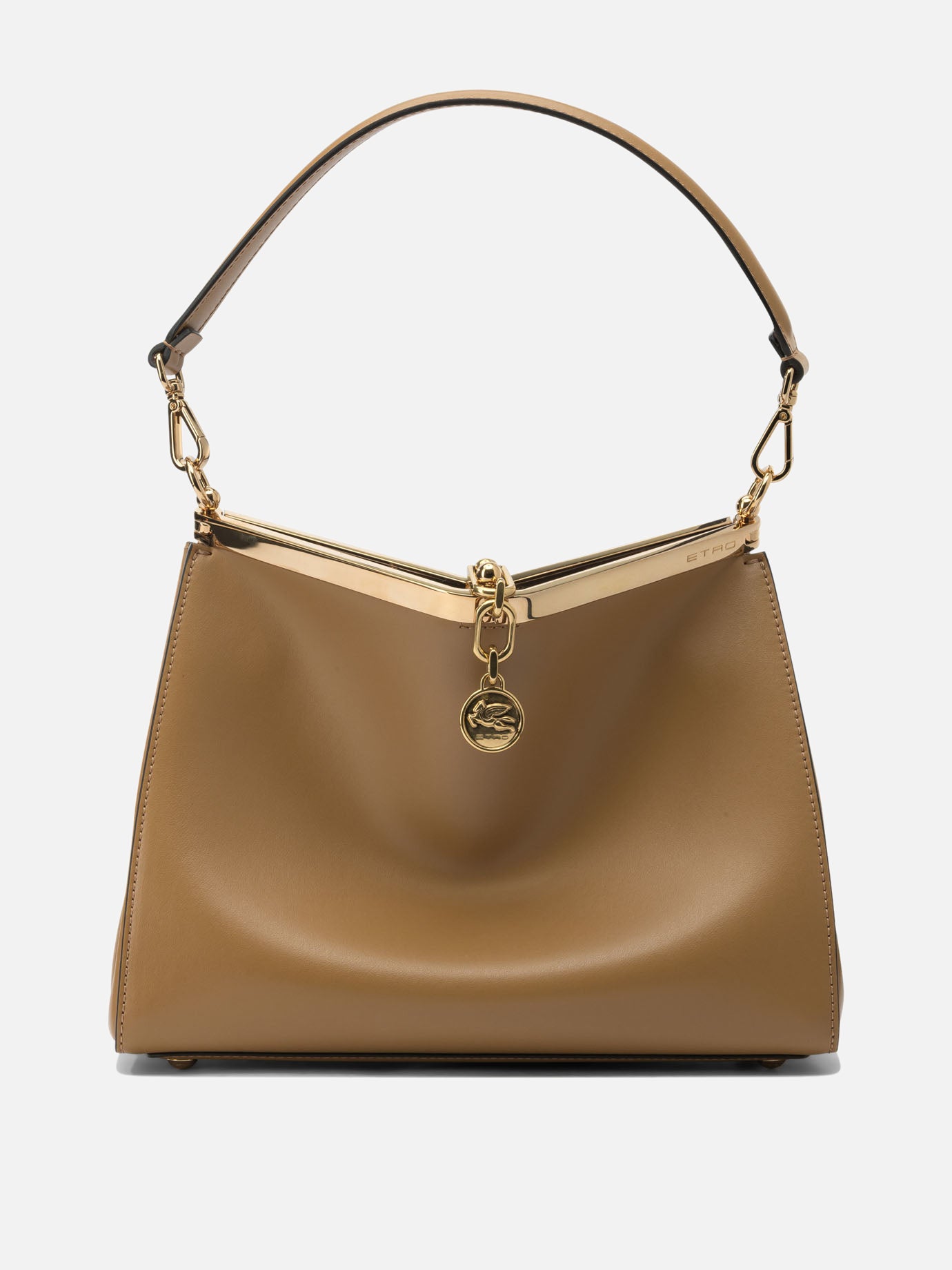 Small bags 100% calf leather  Brown - Etro Women | PDP | VIETTI Online Store | thumbnail