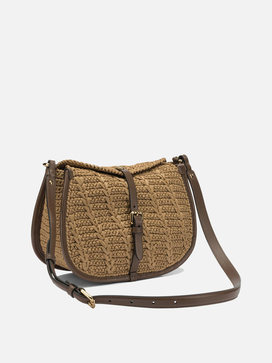 Medium bags 100% viscose - 100% leather  Beige - Etro Women | PDP | VIETTI Online Store | 2
