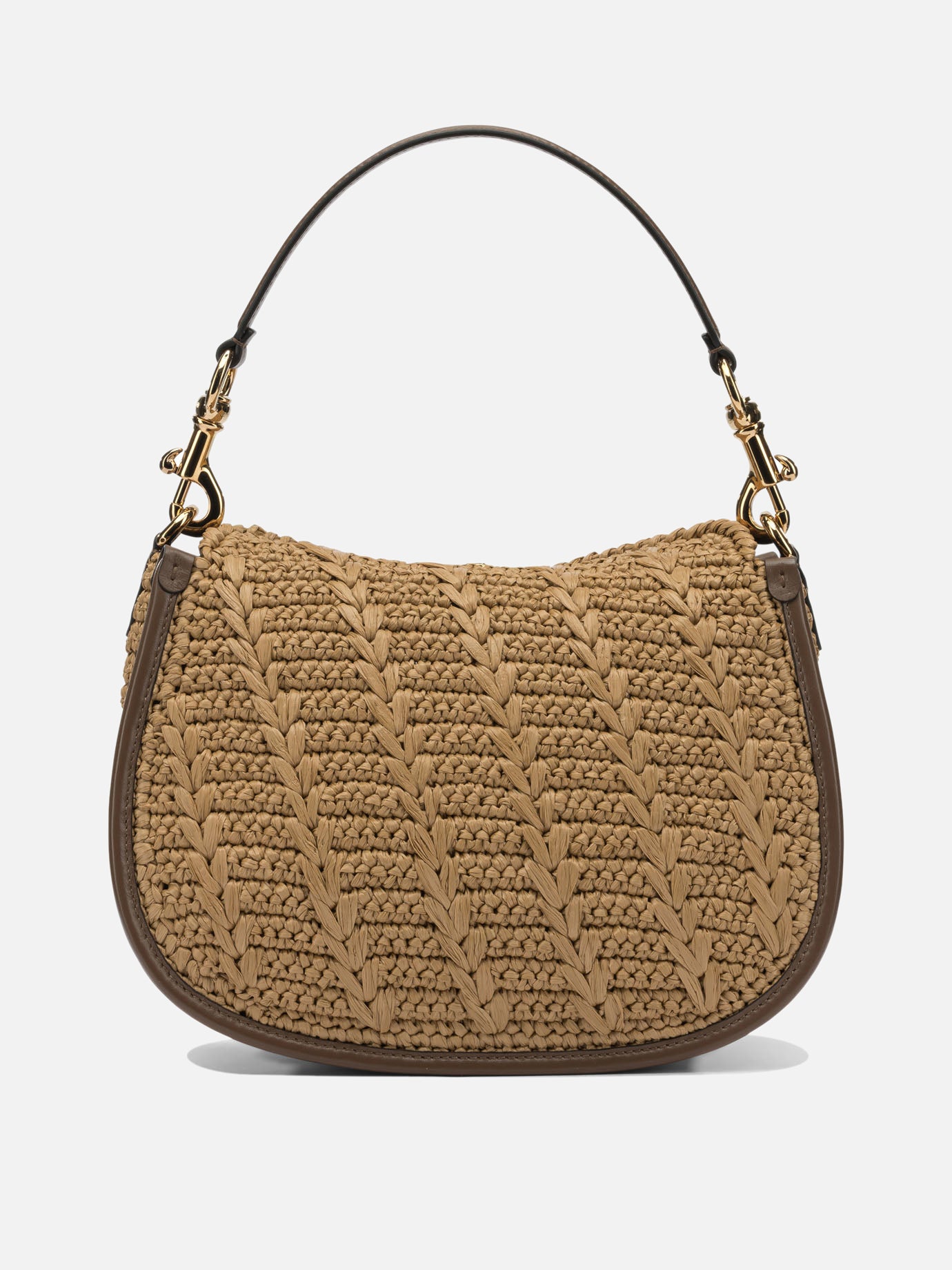 Medium bags 100% viscose - 100% leather  Beige - Etro Women | PDP | VIETTI Online Store | thumbnail_3