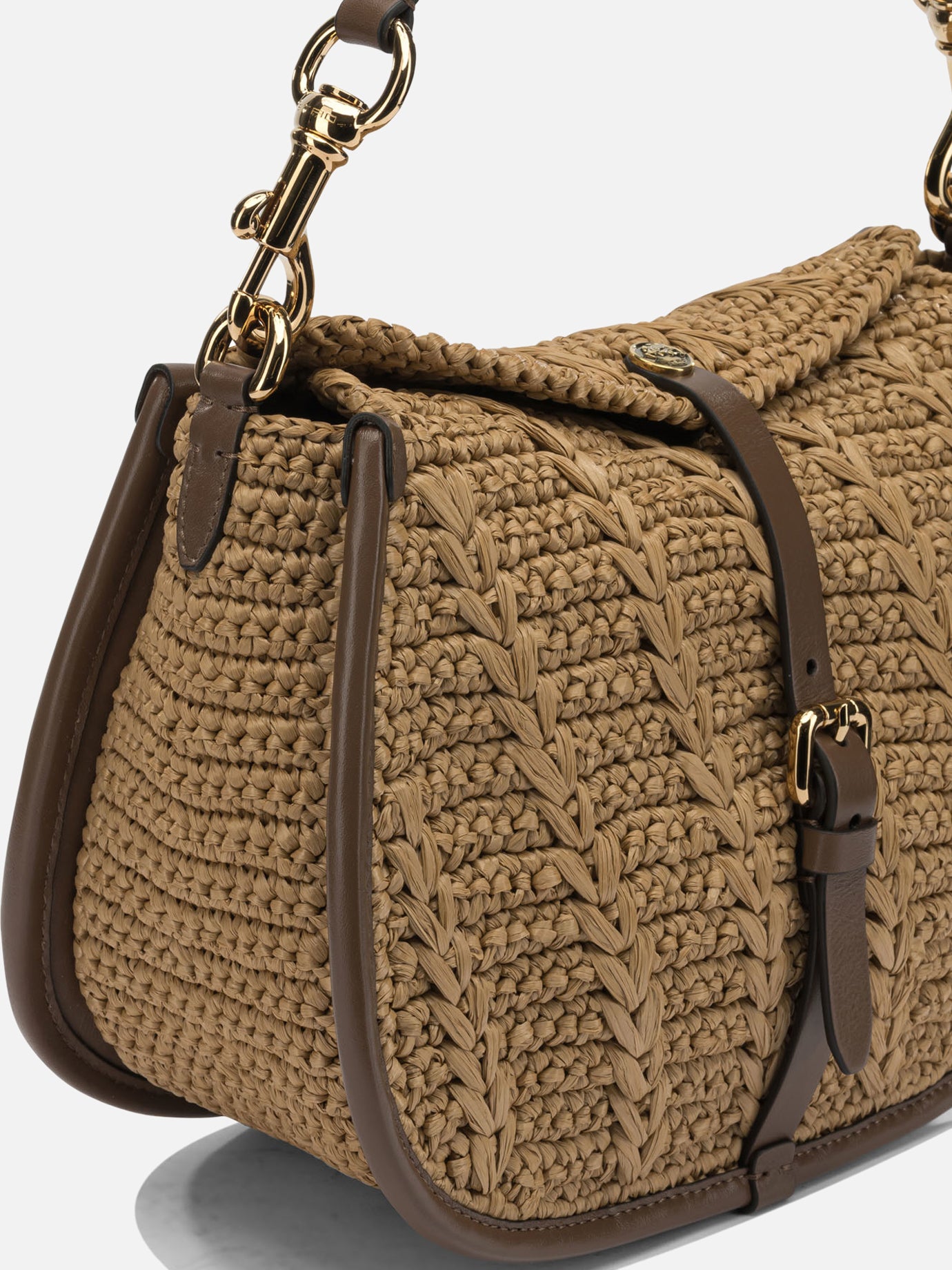 Medium bags 100% viscose - 100% leather  Beige - Etro Women | PDP | VIETTI Online Store | Zoom-Modal_4

