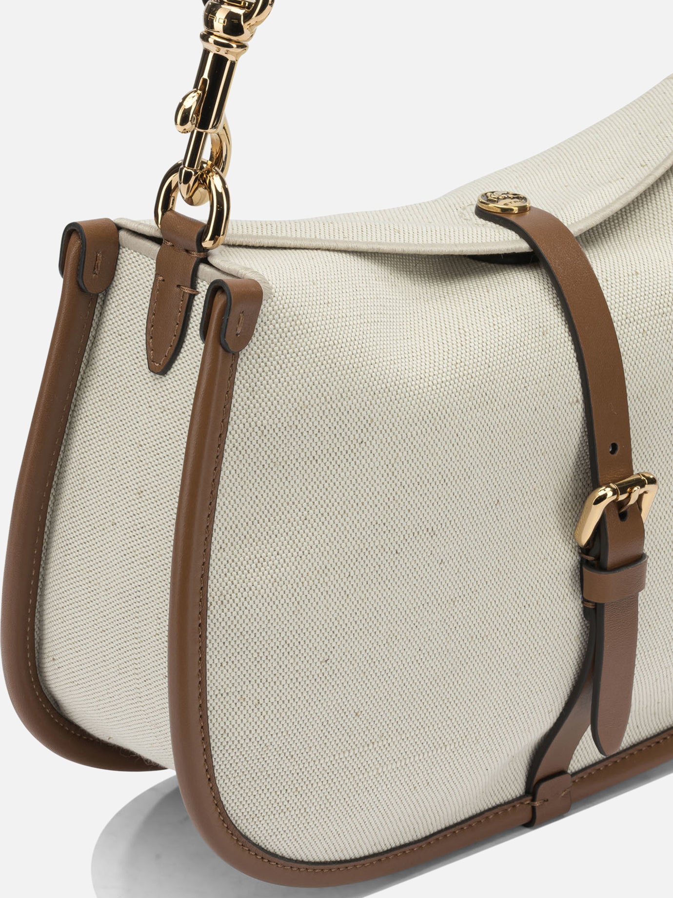 Medium bags 59% linen 41% cotton  White - Etro Women | PDP | VIETTI Online Store | Zoom-Modal_4
