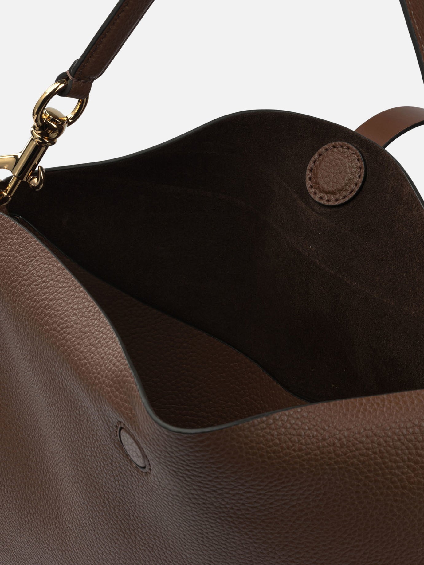 Large bags 100% calf leather  Brown - Etro Women | PDP | VIETTI Online Store | thumbnail_5