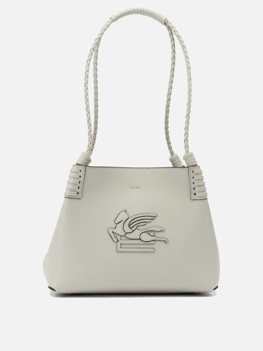 Small bags 100% calf leather  White - Etro Women | PDP | VIETTI Online Store 
