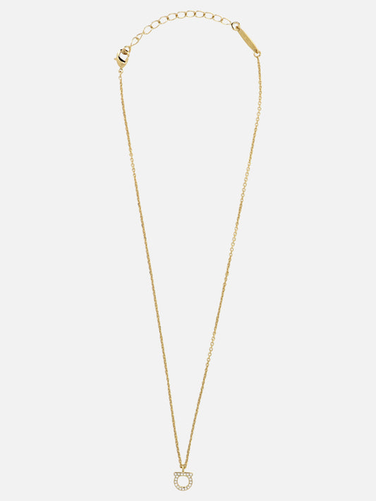 Necklaces 0696654  Gold - Ferragamo Women | PDP | VIETTI Online Store 
