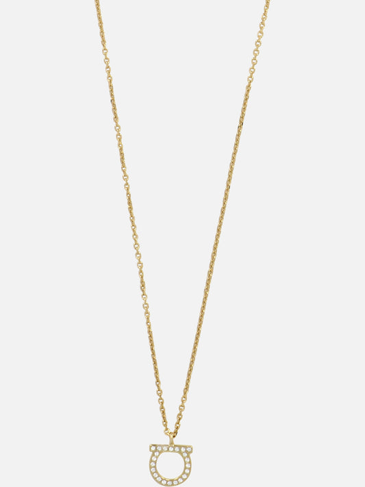 Necklaces 0696656  Gold - Ferragamo Women | PDP | VIETTI Online Store | 2
