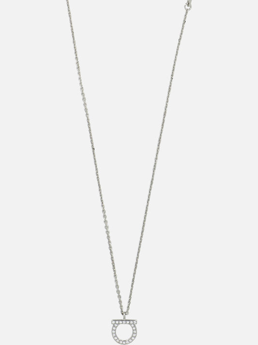 Necklaces 0696657  Silver - Ferragamo Women | PDP | VIETTI Online Store | 2
