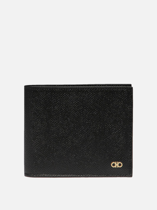 Wallets 0775650  Black - Ferragamo Men | PLP | VIETTI Online Store 

