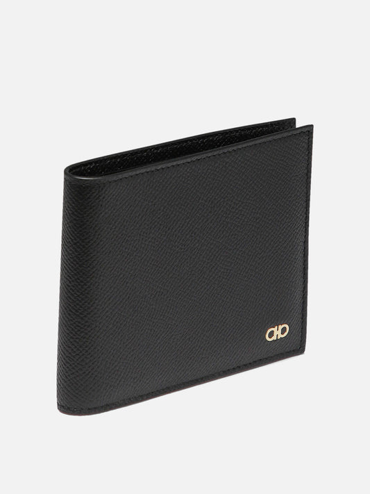 Wallets 0775650  Black - Ferragamo Men | PLP | VIETTI Online Store | 2
