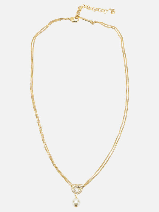Necklaces 0776608  Gold - Ferragamo Women | PDP | VIETTI Online Store | 2
