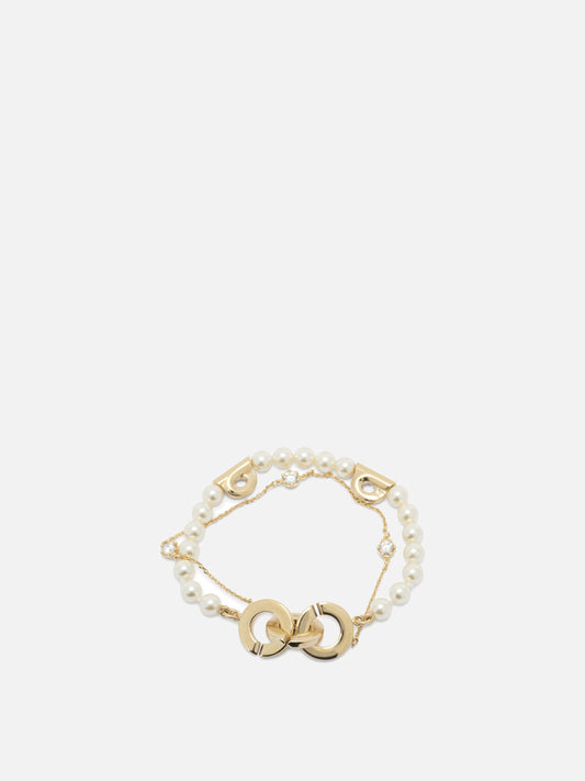 Bracelets 0790681  Gold - Ferragamo Women | PDP | VIETTI Online Store 
