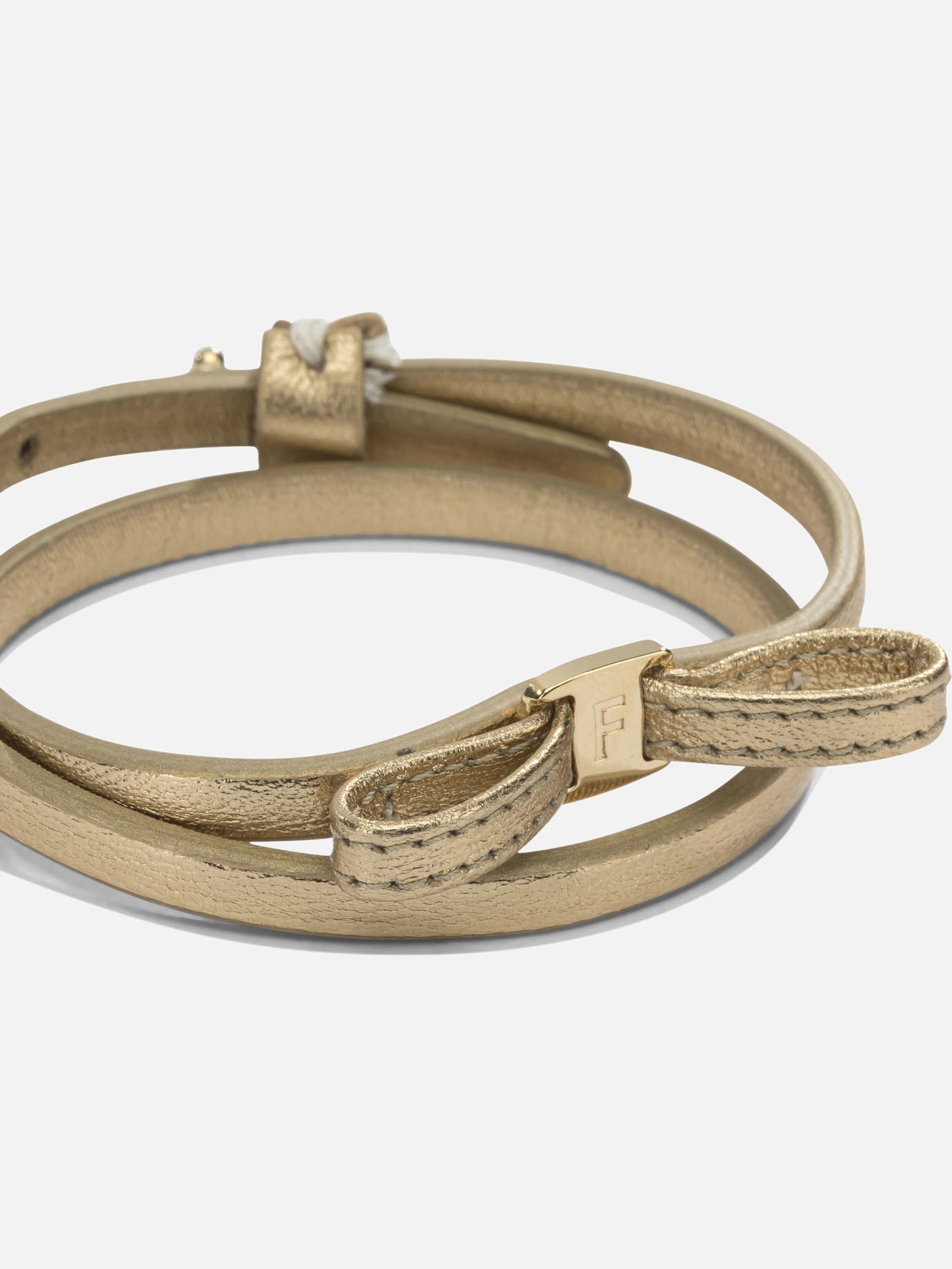 Bracelets 0791147  Gold - Ferragamo Women | PDP | VIETTI Online Store | thumbnail_2