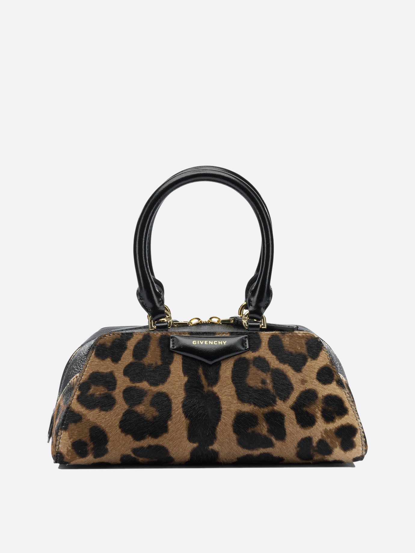 Small bags 100% calf leather  Black - Givenchy Women | PDP | VIETTI Online Store | thumbnail