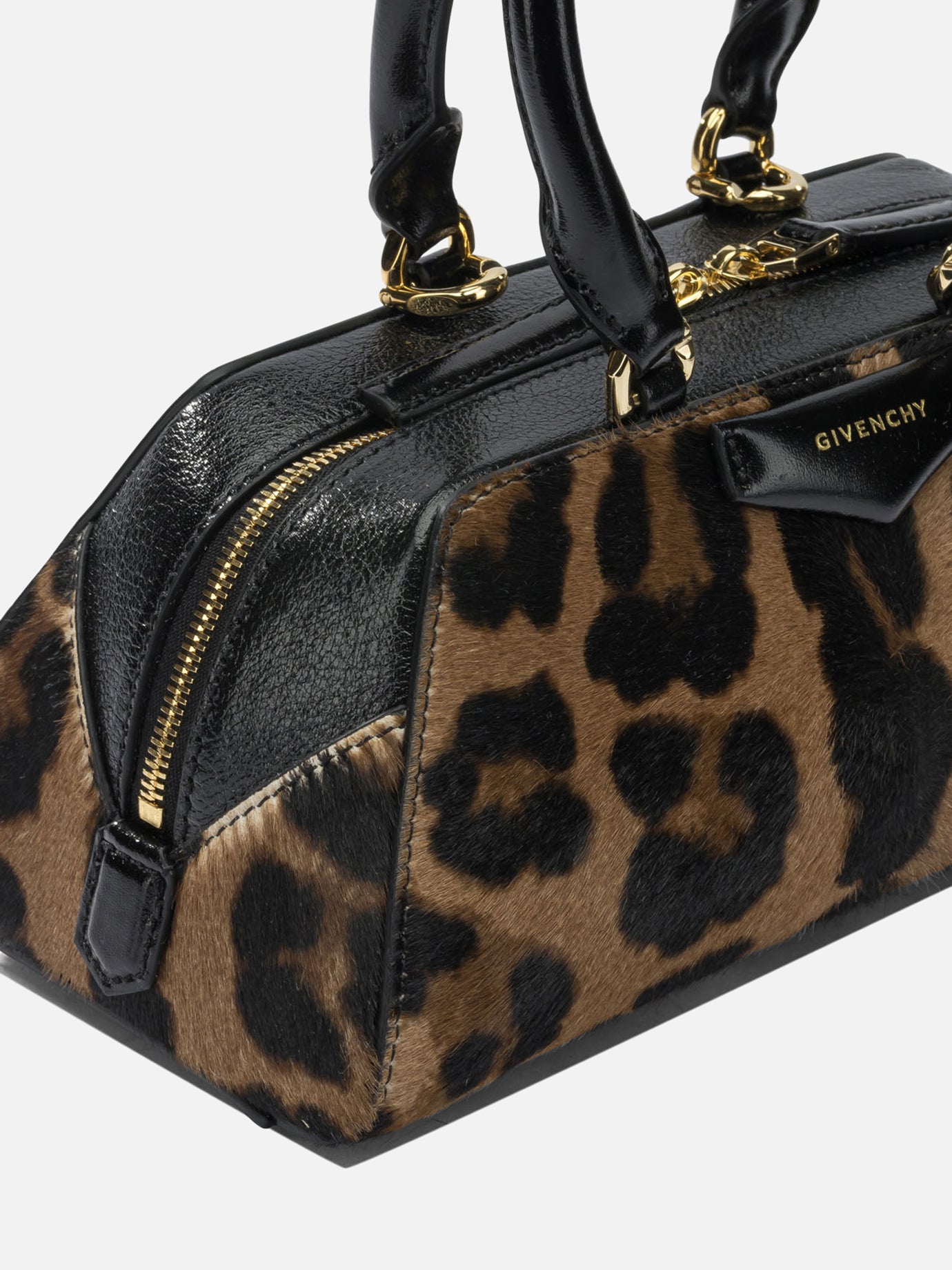 Small bags 100% calf leather  Black - Givenchy Women | PDP | VIETTI Online Store | thumbnail_4