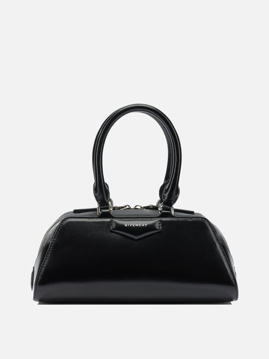 Small bags 100% calf leather  Black - Givenchy Women | PLP | VIETTI Online Store 
