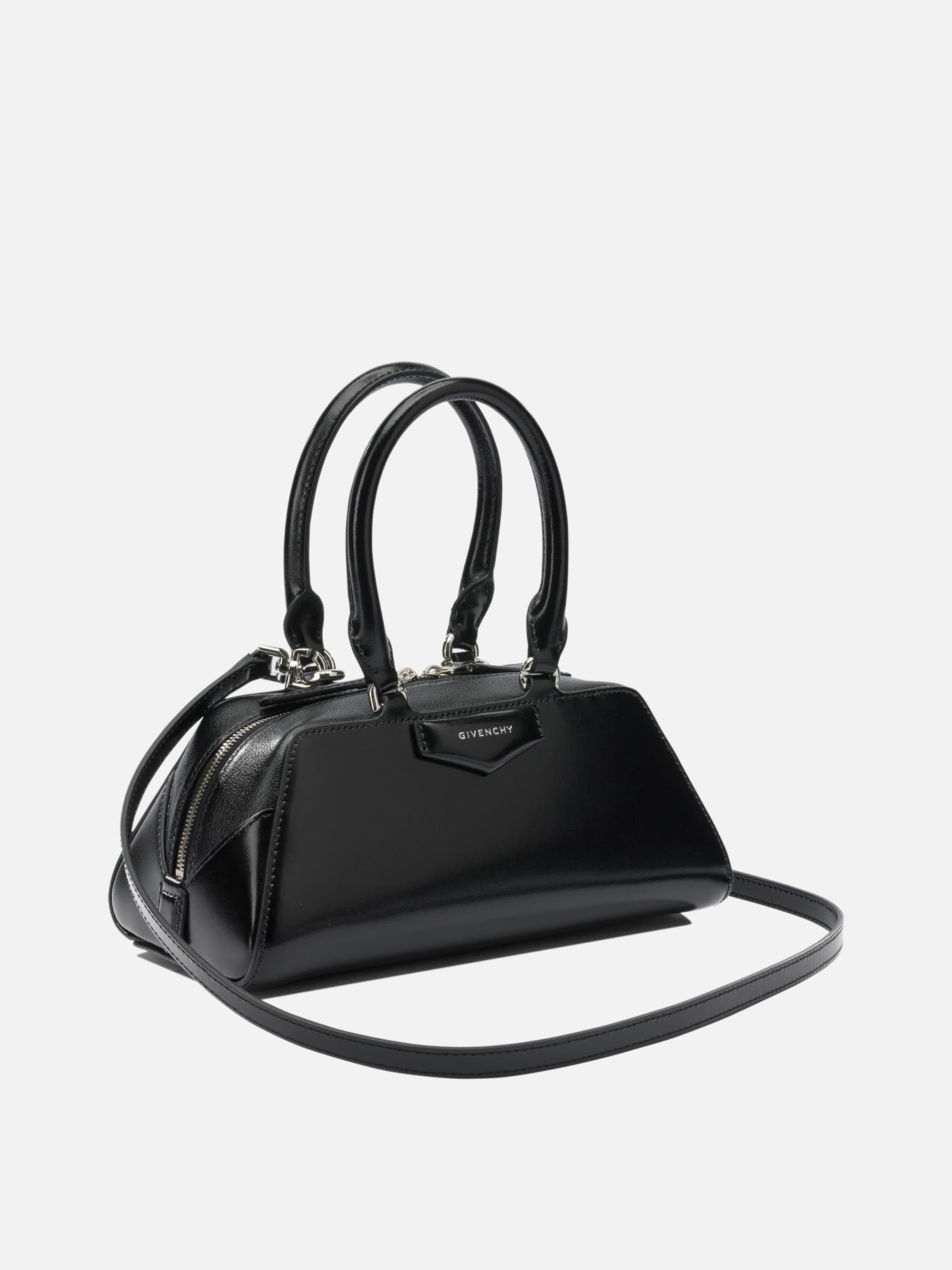 Small bags 100% calf leather  Black - Givenchy Women | PDP | VIETTI Online Store | Zoom-Modal_2
