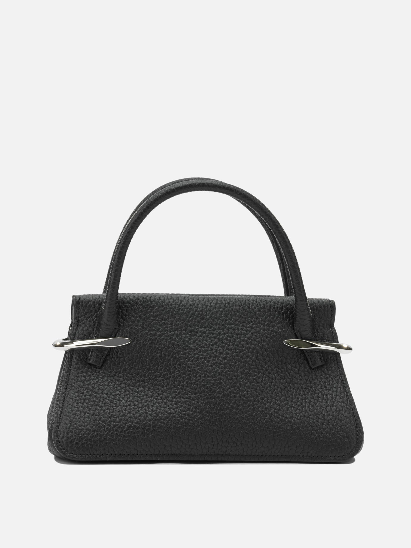 Small bags 100% calf leather  Black - Givenchy Women | PDP | VIETTI Online Store | thumbnail_3