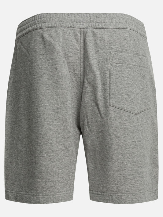 Sweat shorts Logo  Grey - Givenchy Men | PLP | VIETTI Online Store | 2
