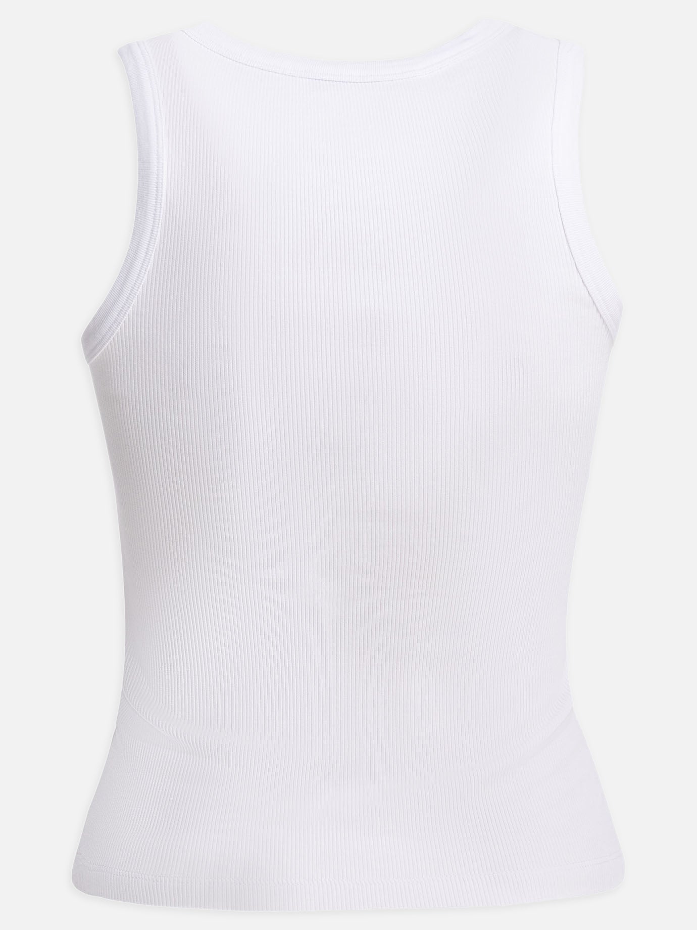 Tank tops Logo  White - Givenchy Women | PDP | VIETTI Online Store | Zoom-Modal_2
