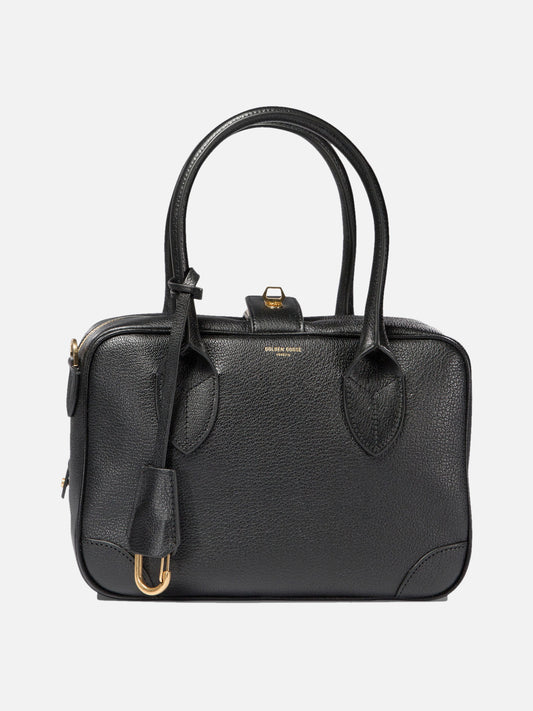 Medium bags 100% calf leather  Black - Golden Goose Women | PLP | VIETTI Online Store 
