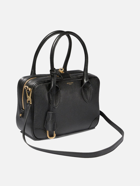 Medium bags 100% calf leather  Black - Golden Goose Women | PLP | VIETTI Online Store | 2
