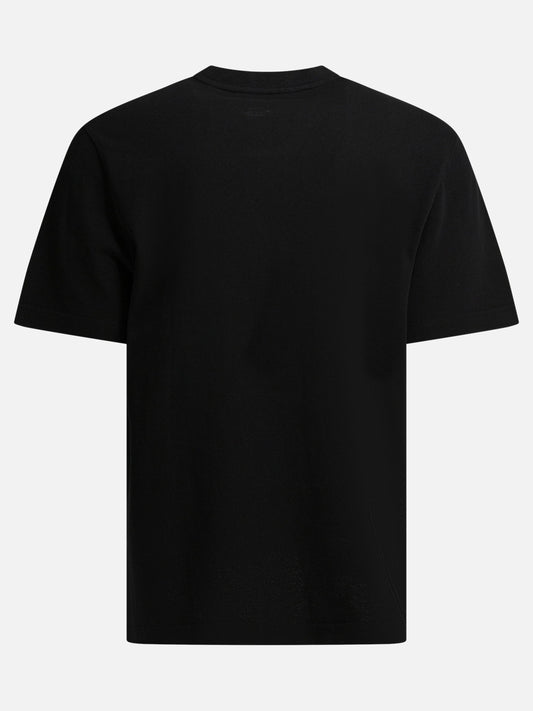 Crewneck t-shirts Logo  Black - Jacquemus Men | PLP | VIETTI Online Store | 2
