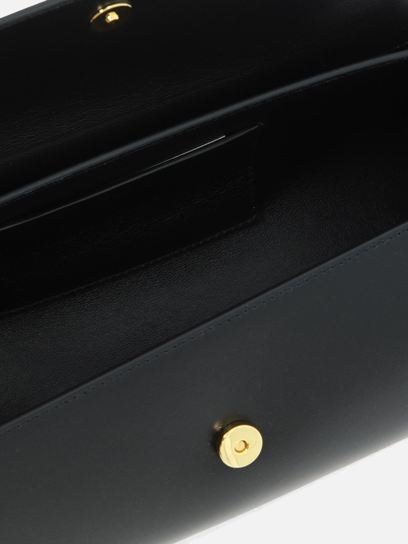 Small bags 100% calf leather  Black - Jil Sander Women | PDP | VIETTI Online Store | Zoom-Modal_5
