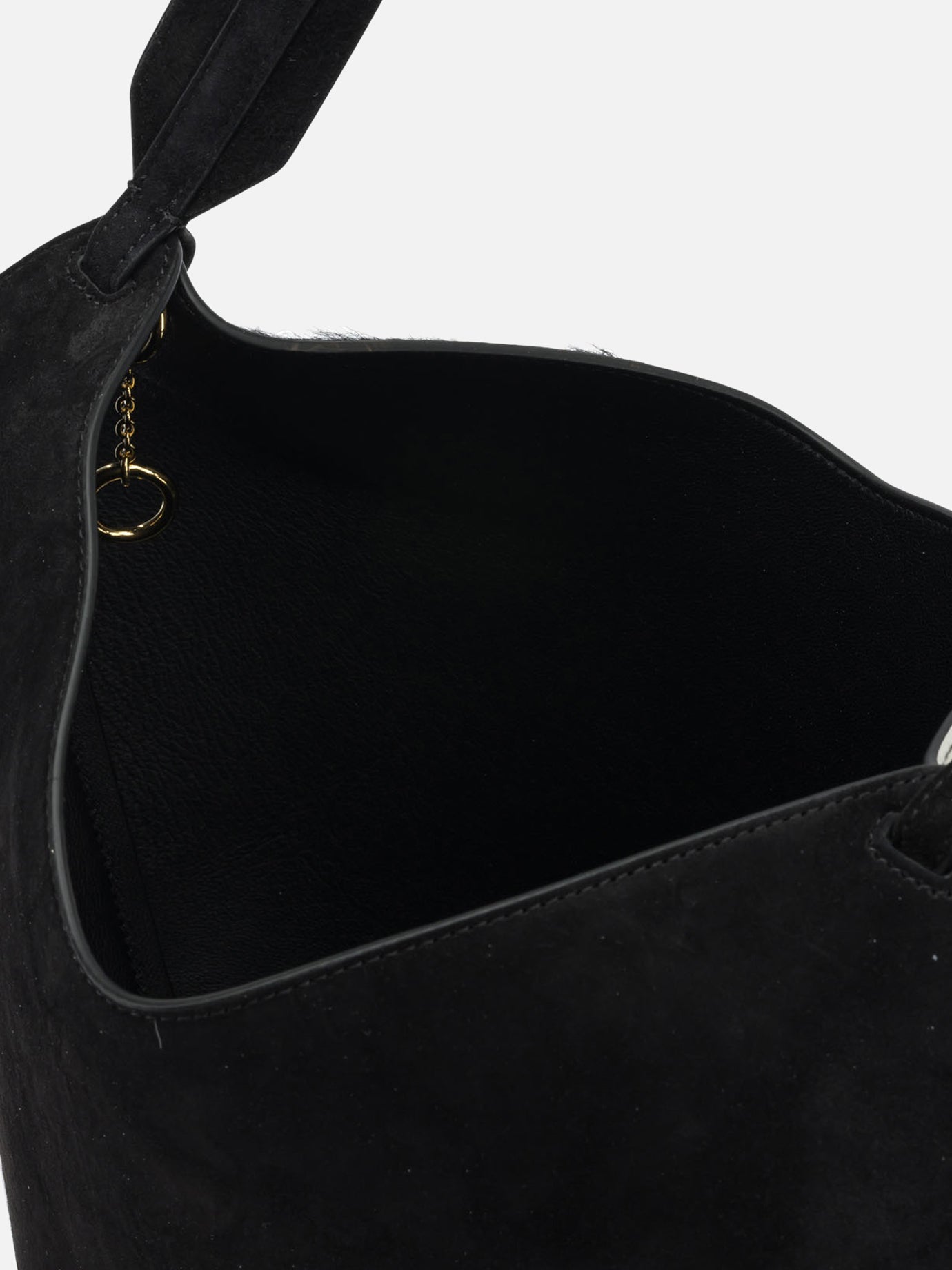 Small bags 100% calfskin  Black - Khaite Women | PDP | VIETTI Online Store | Zoom-Modal_5
