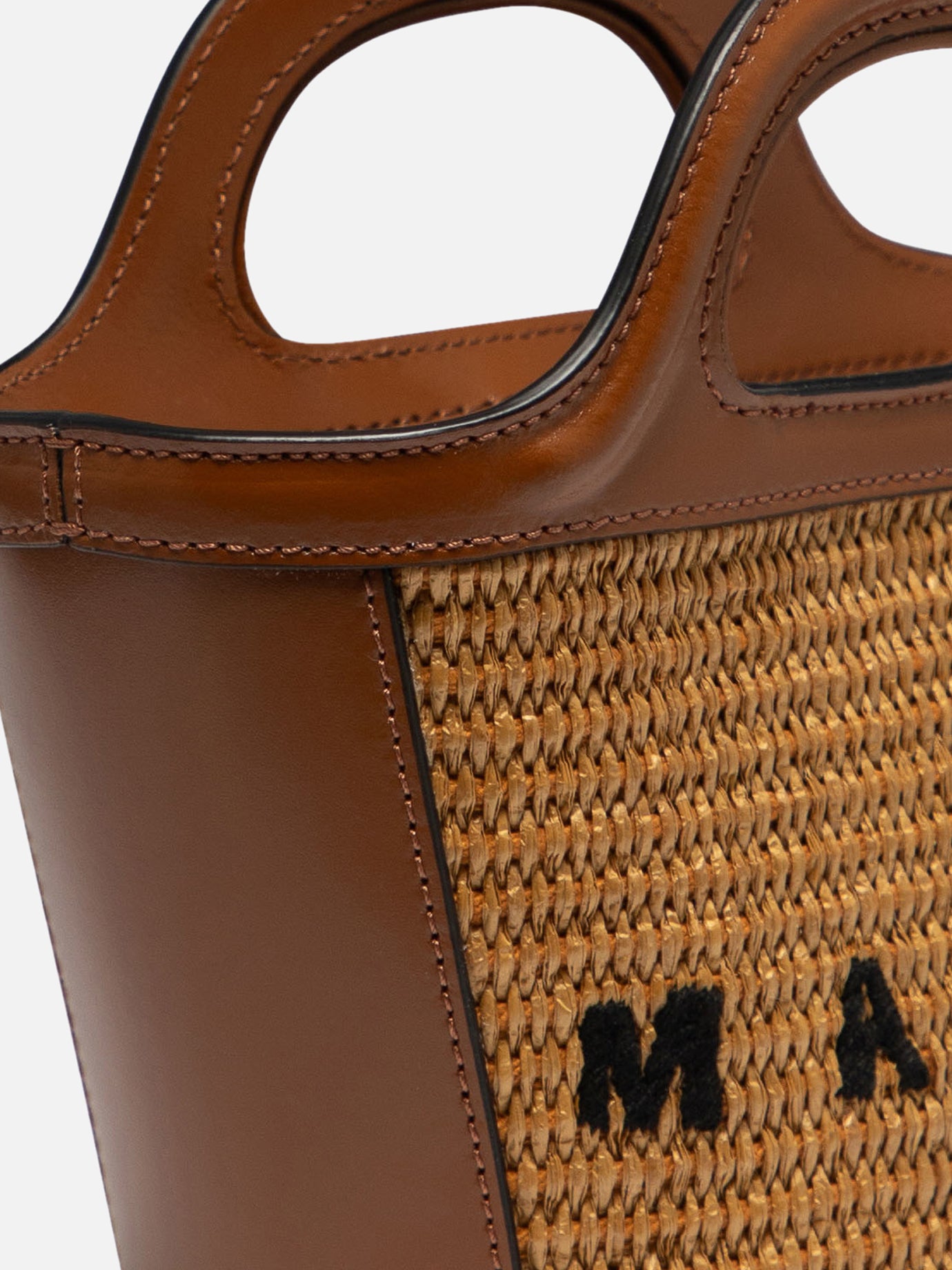 Small bags 52% cotton 48% polyamide  Beige - Marni Women | PDP | VIETTI Online Store | thumbnail_4