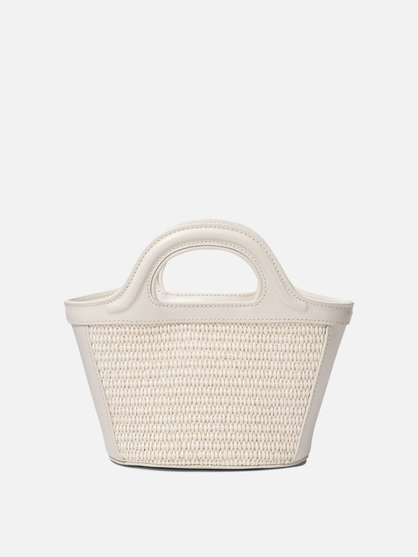 Small bags 52% cotton 48% polyamide  White - Marni Women | PDP | VIETTI Online Store | thumbnail_3
