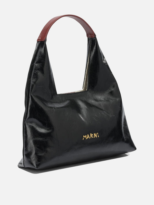 Small bags 100% calf leather  Black - Marni Women | PDP | VIETTI Online Store | 2
