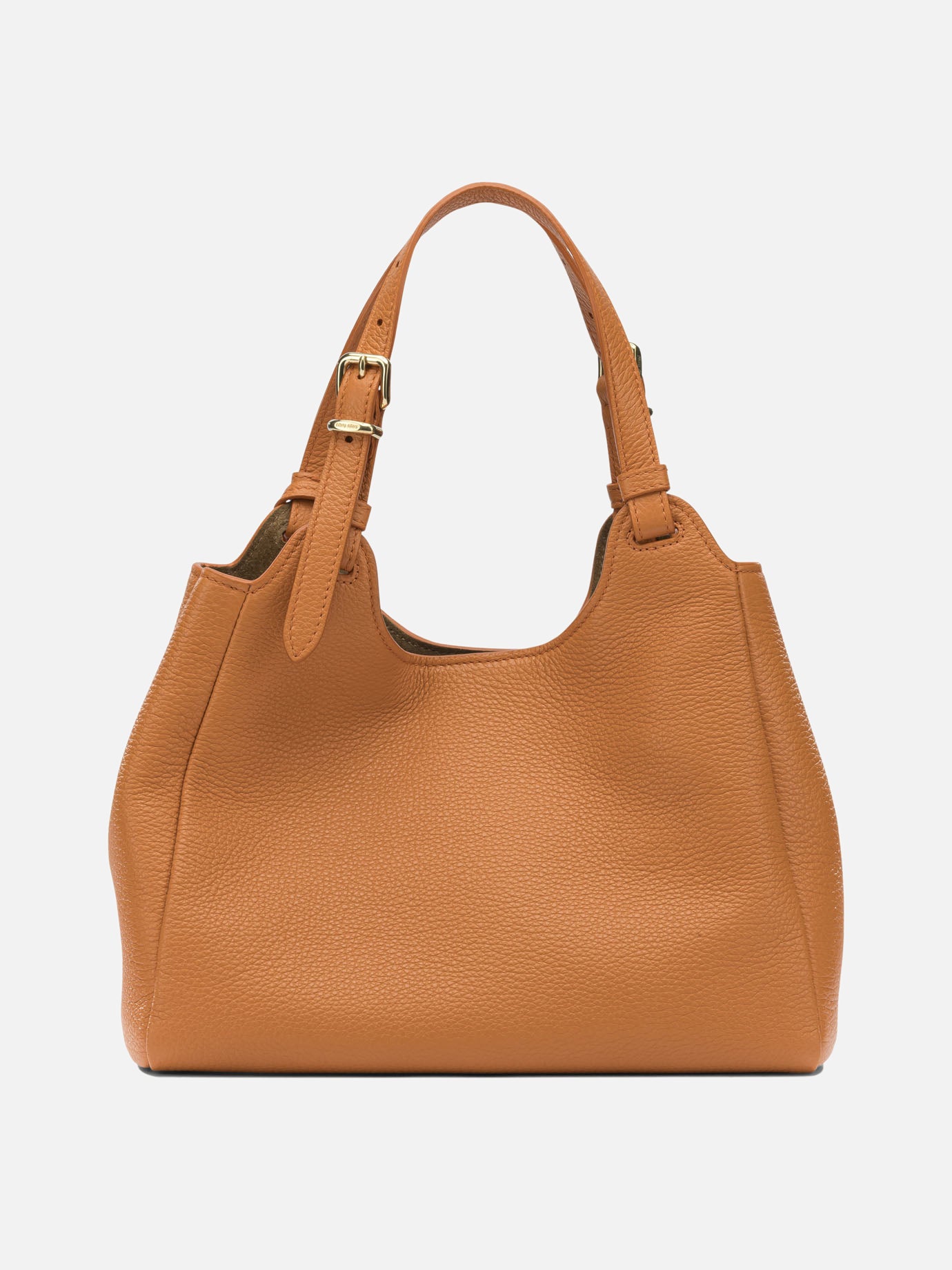 Small bags 100% calf leather  Orange - Miu Miu Women | PDP | VIETTI Online Store | thumbnail_3