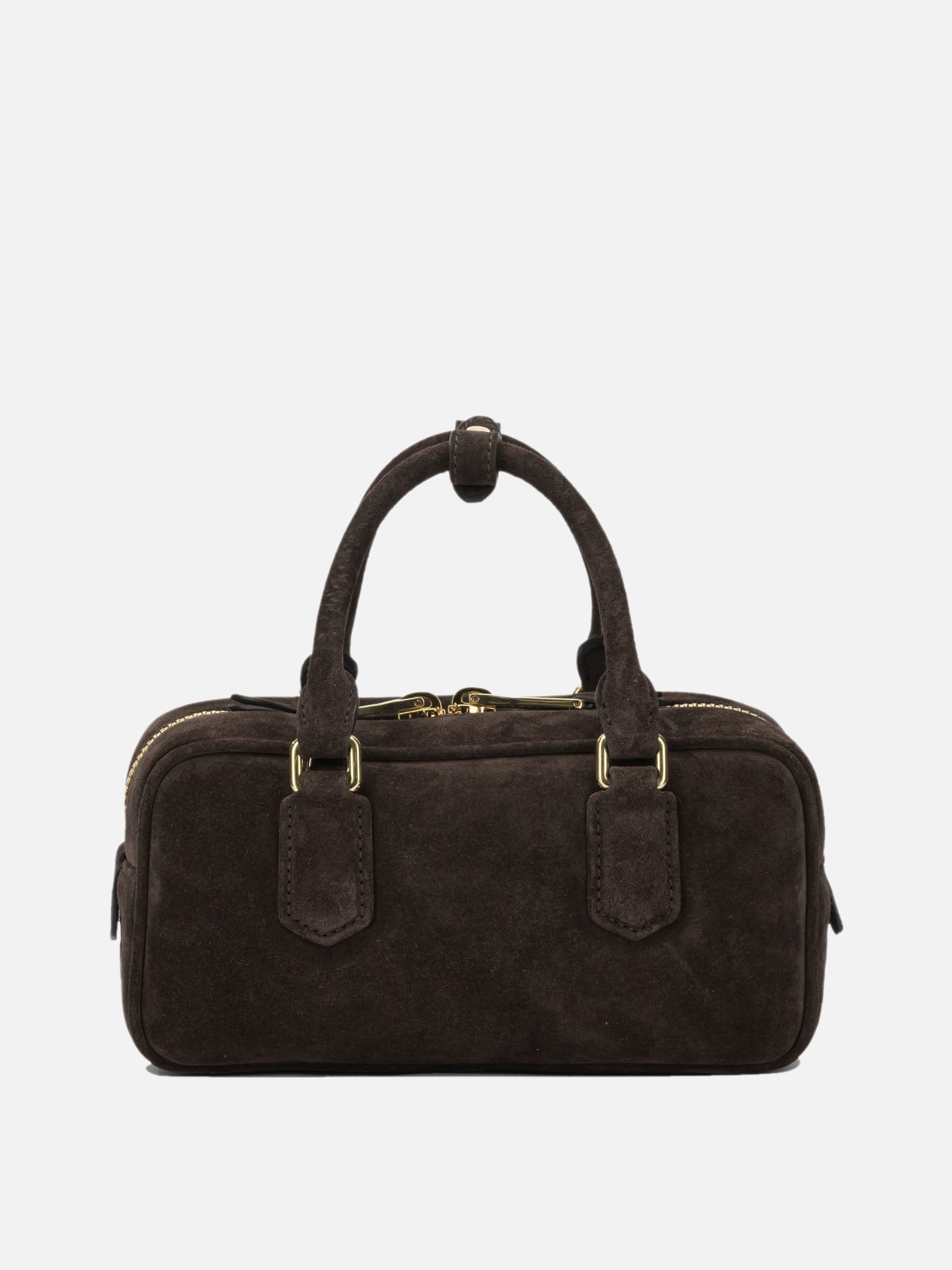 Small bags 100% calf leather  Brown - Miu Miu Women | PDP | VIETTI Online Store | Zoom-Modal_3
