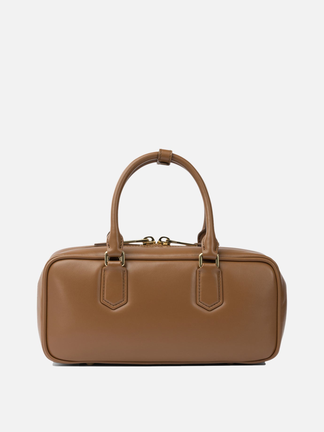 Small bags 100% calf leather  Brown - Miu Miu Women | PDP | VIETTI Online Store | Zoom-Modal_3
