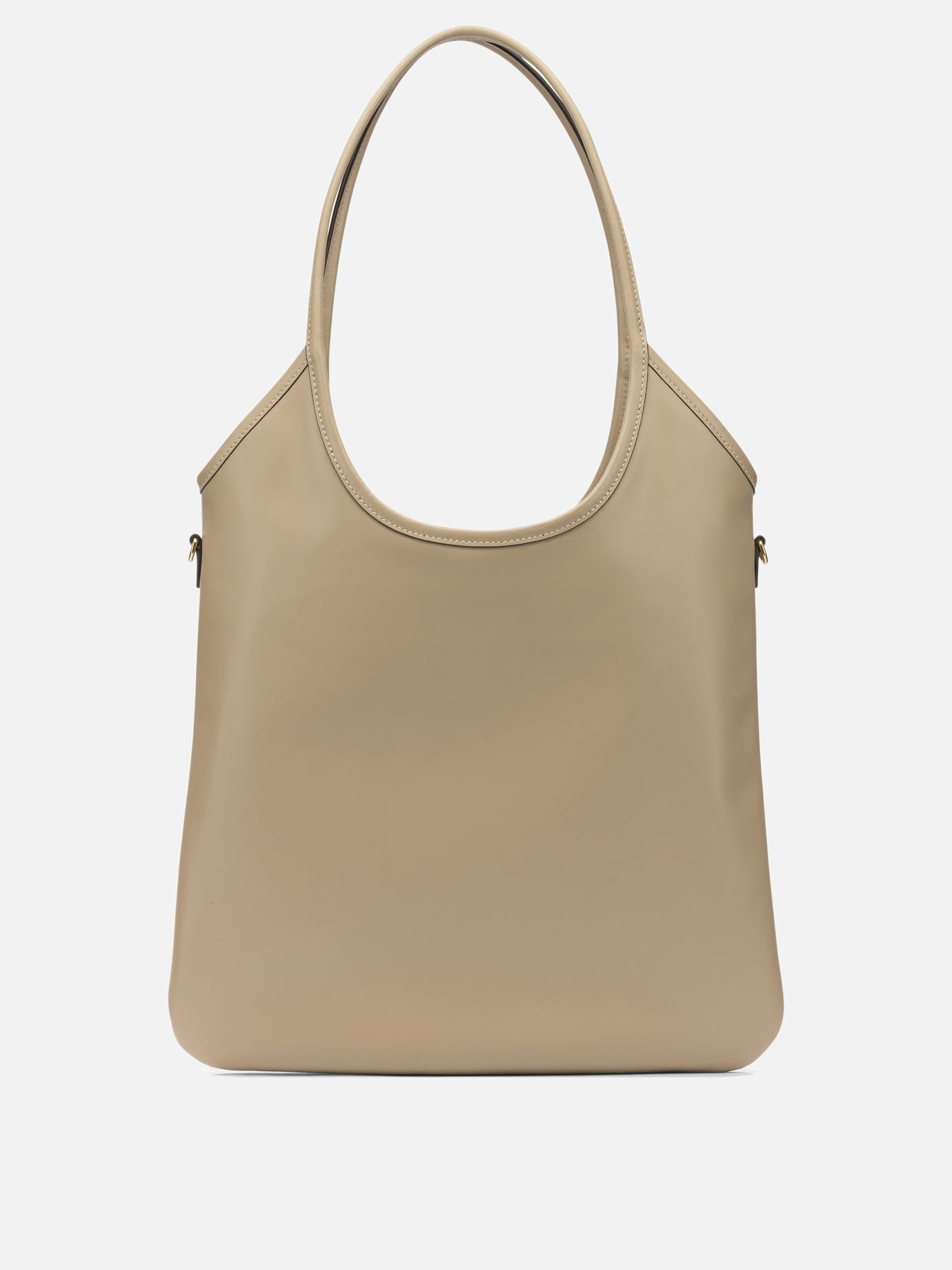 Large bags 100% calf leather  Beige - Miu Miu Women | PDP | VIETTI Online Store | Zoom-Modal_3
