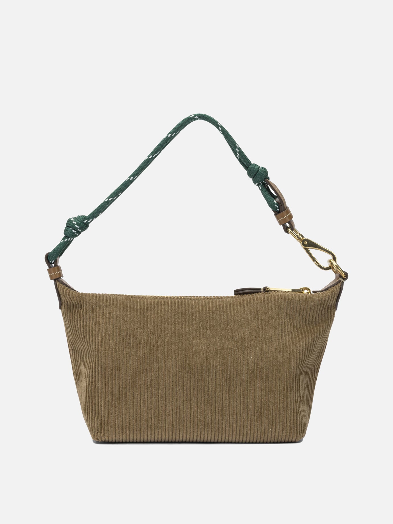 Small bags 100% cotton  Brown - Miu Miu Women | PDP | VIETTI Online Store | Zoom-Modal_3
