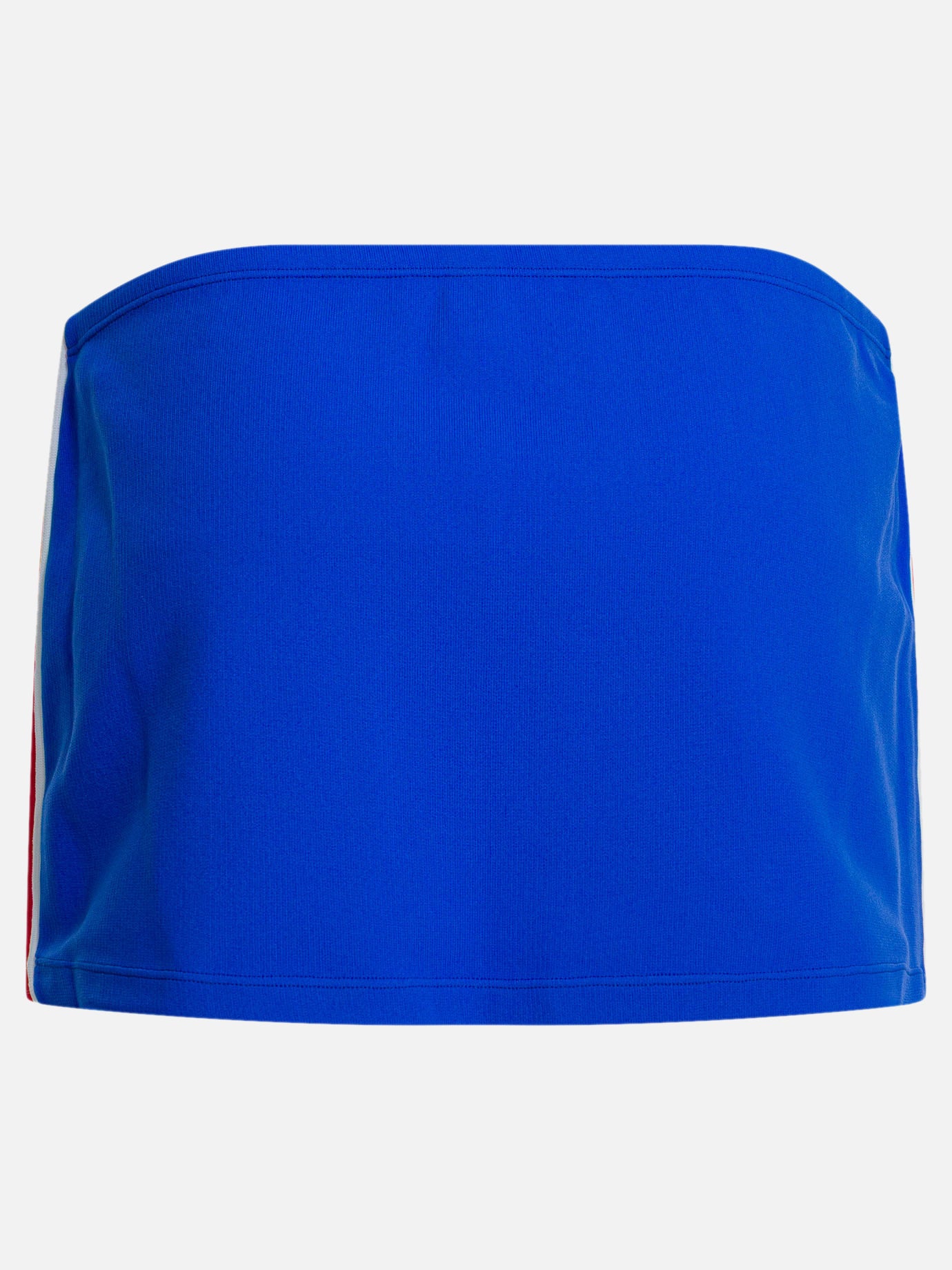 Miniskirts Logo  Blue - Miu Miu Women | PDP | VIETTI Online Store | thumbnail_2