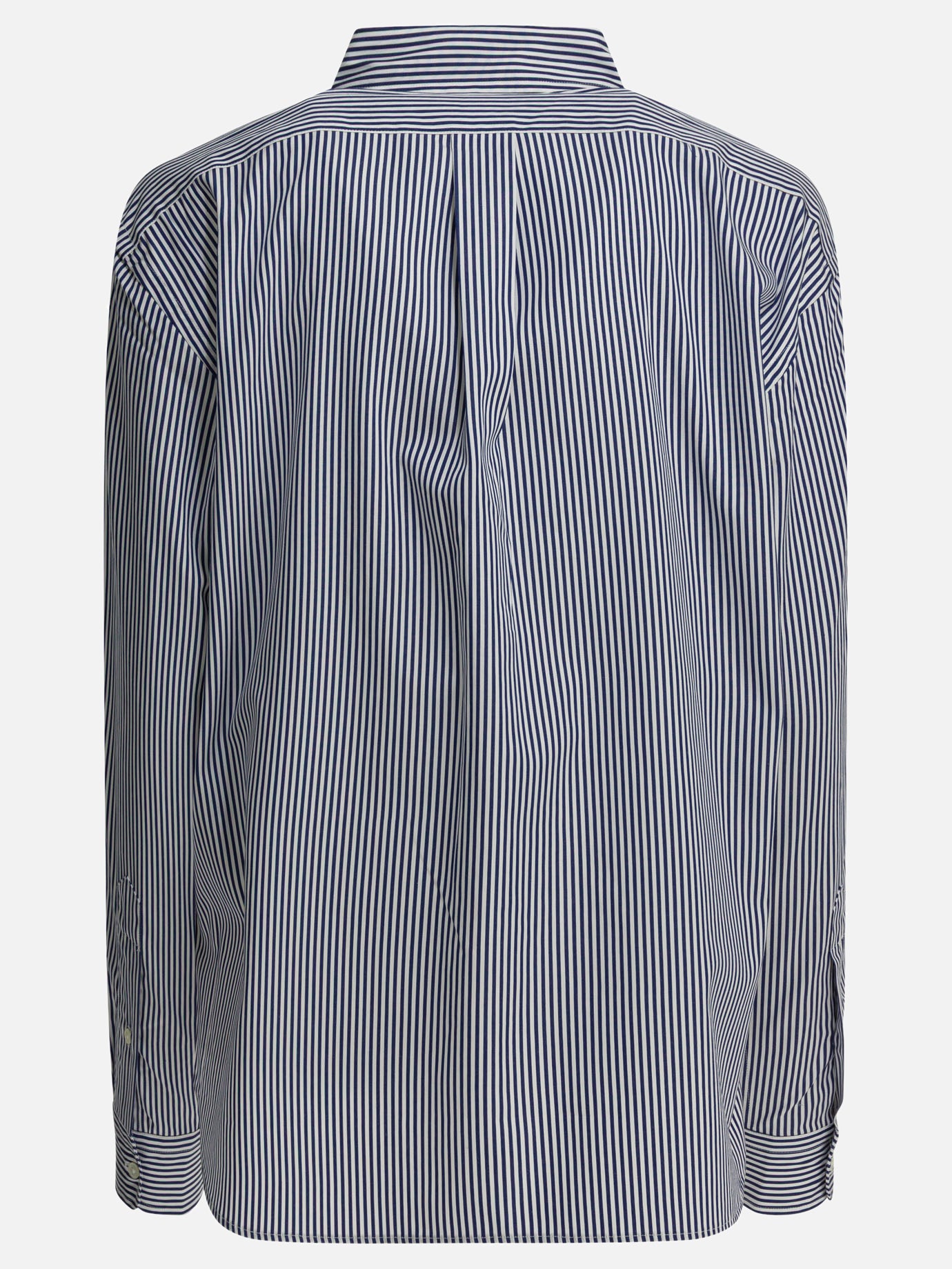 Casual shirts Striped  White - Polo Ralph Lauren Women | PDP | VIETTI Online Store | Zoom-Modal_2
