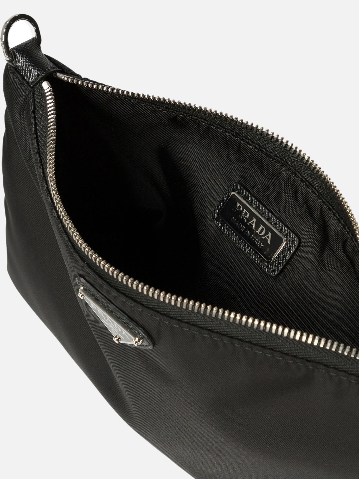 Pouch 2NH004  Black - Prada Men | PDP | VIETTI Online Store | Zoom-Modal_5
