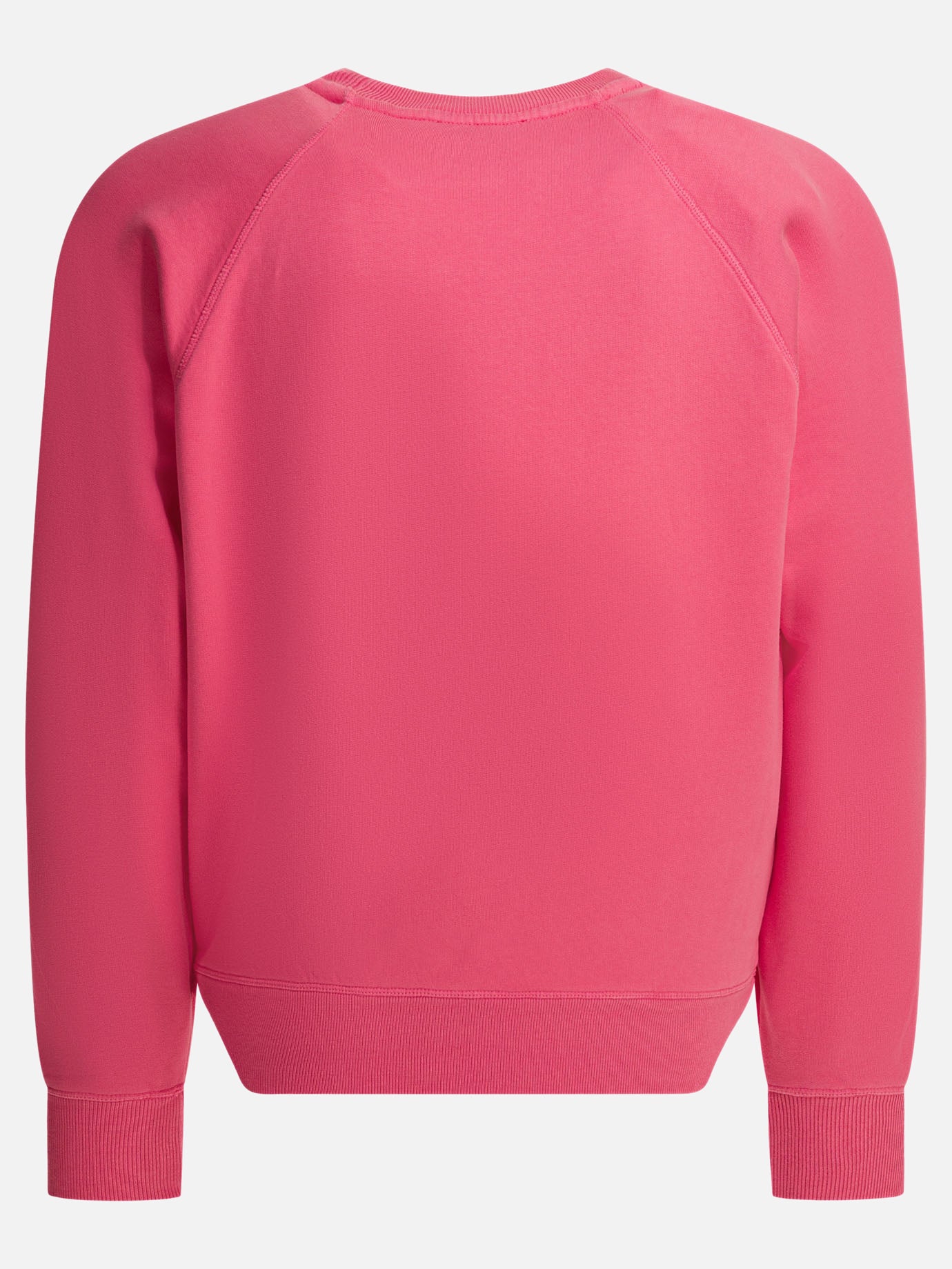 Crewnecks Solid colour  Pink - Tom Ford Men | PDP | VIETTI Online Store | thumbnail_2