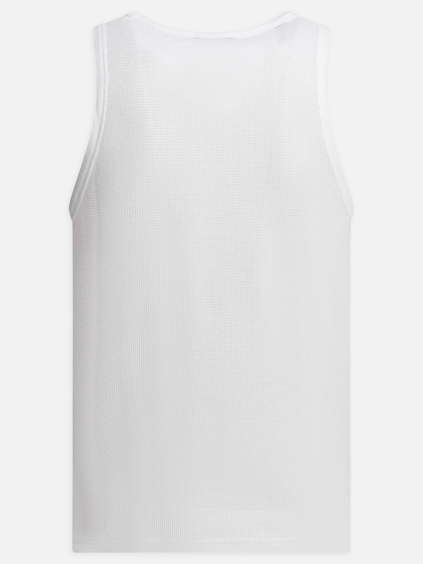 Tank tops 100% cotton  White - Tom Ford Men | PDP | VIETTI Online Store | Zoom-Modal_2
