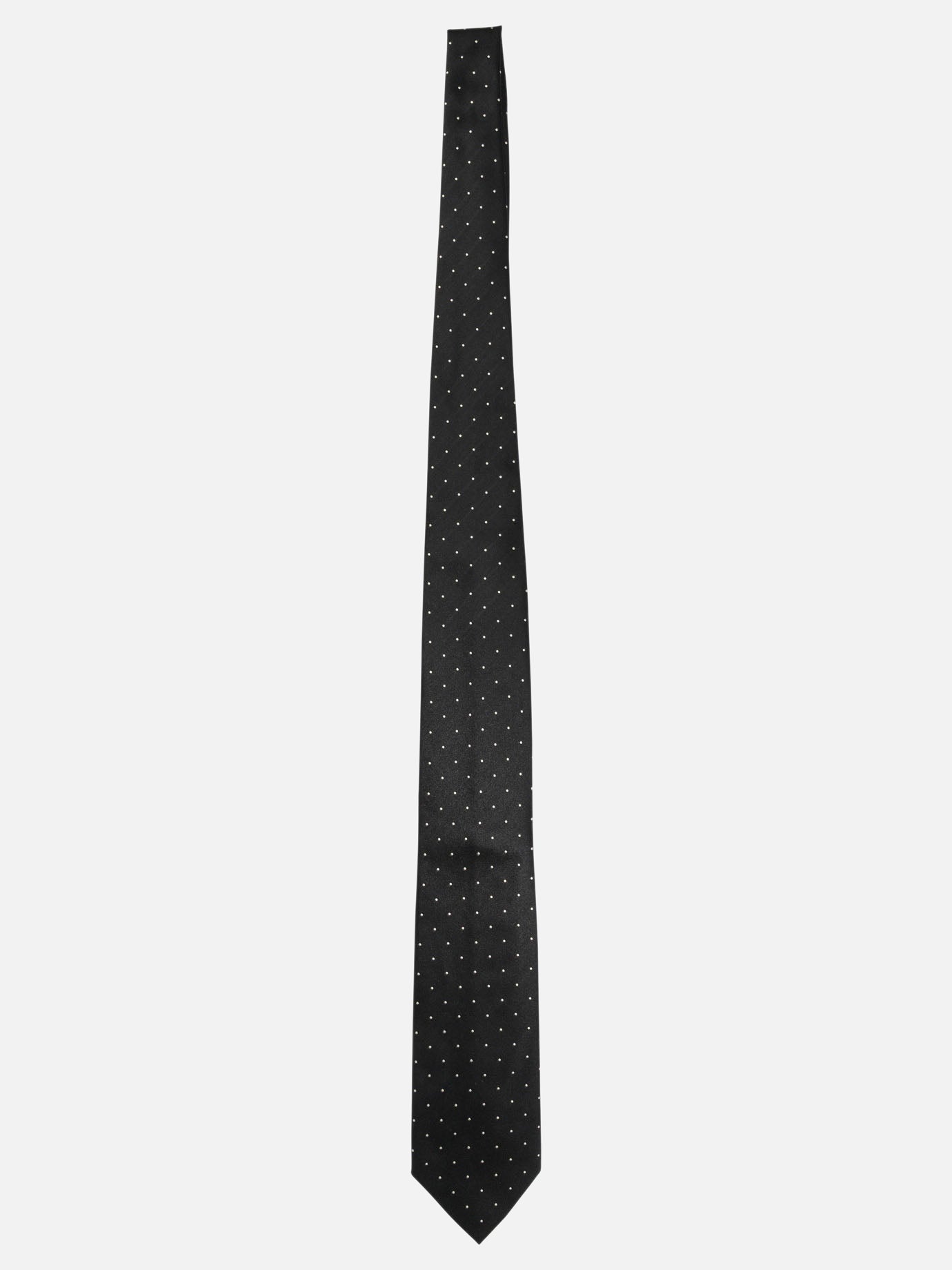 Ties 100% silk  Black - Tom Ford Men | PDP | VIETTI Online Store | thumbnail