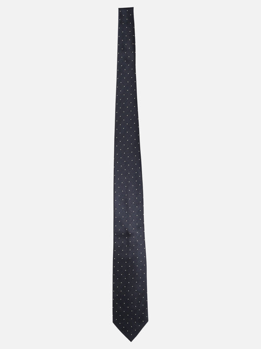 Ties 100% silk  Blue - Tom Ford Men | PDP | VIETTI Online Store 
