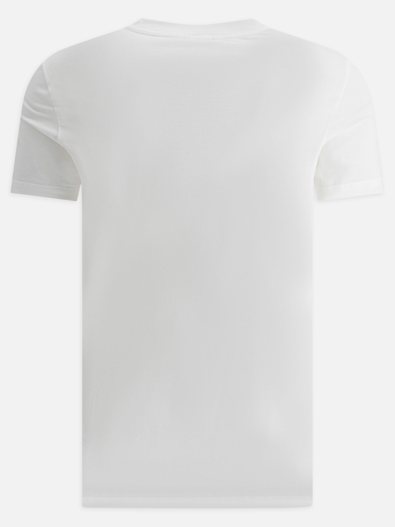 Underwear t-shirts Solid colour  White - Tom Ford Men | PDP | VIETTI Online Store | Zoom-Modal_2
