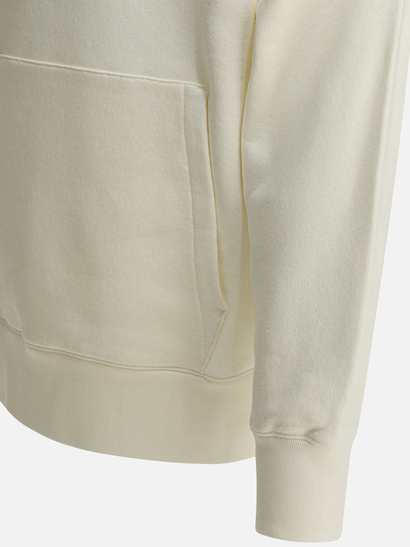 Hoodies 100% cotton  White - Valentino Men | PDP | VIETTI Online Store | Zoom-Modal_4
