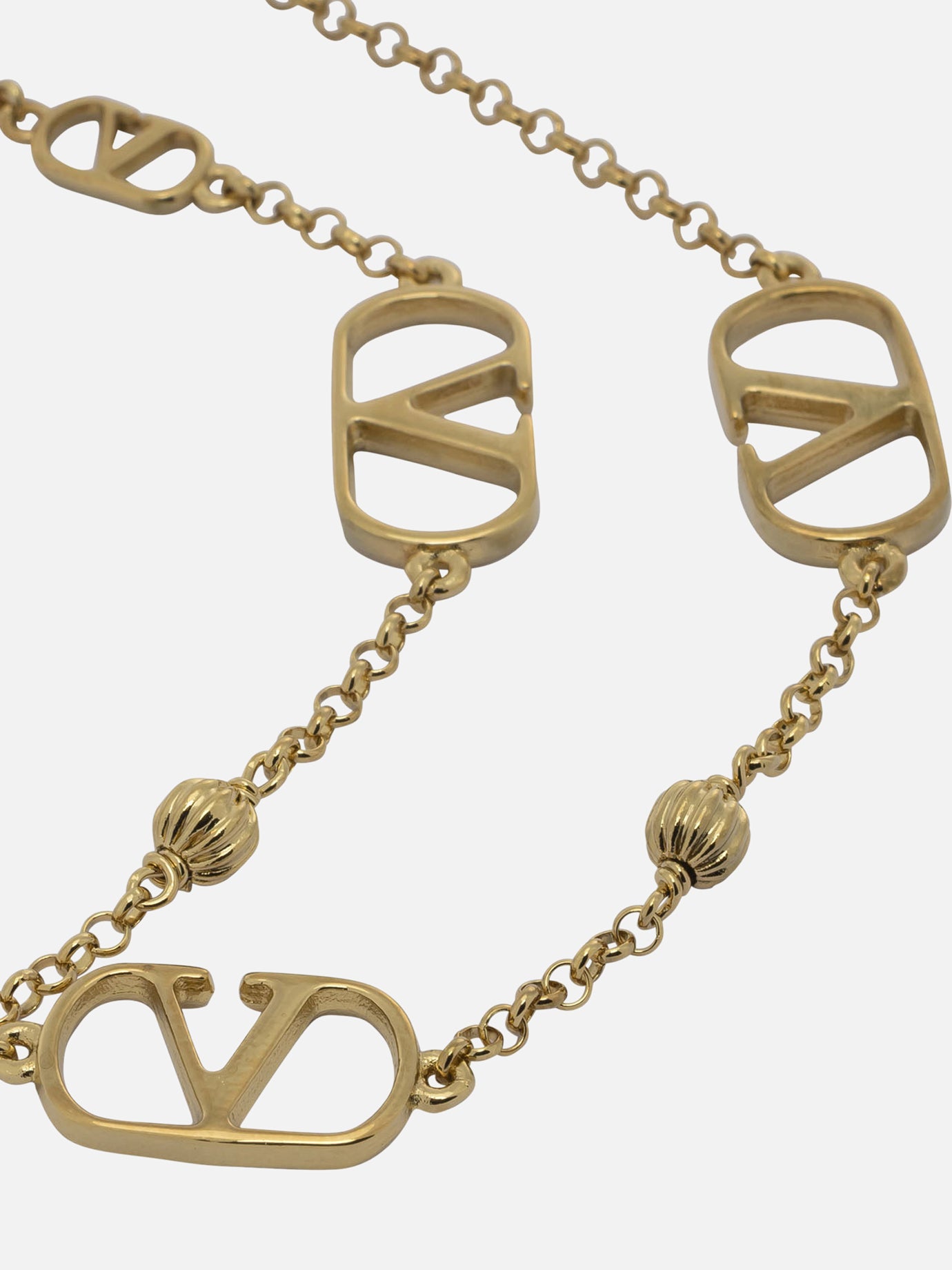 Bracelets 100% brass  Gold - Valentino Garavani Women | PDP | VIETTI Online Store | Zoom-Modal_2
