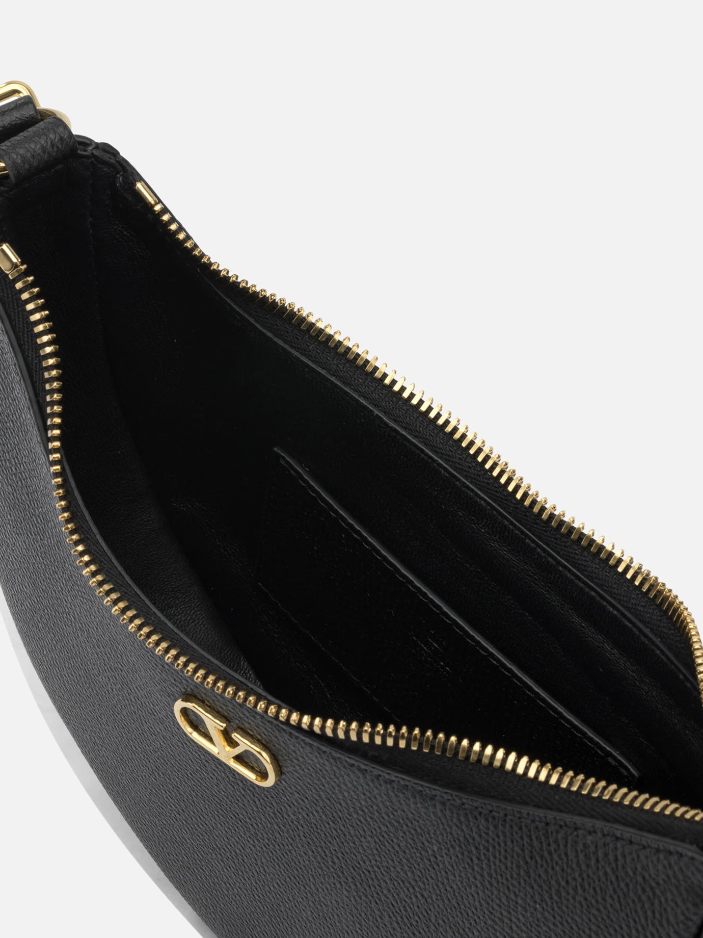 Small bags 100% calf leather  Black - Valentino Garavani Women | PDP | VIETTI Online Store | Zoom-Modal_5
